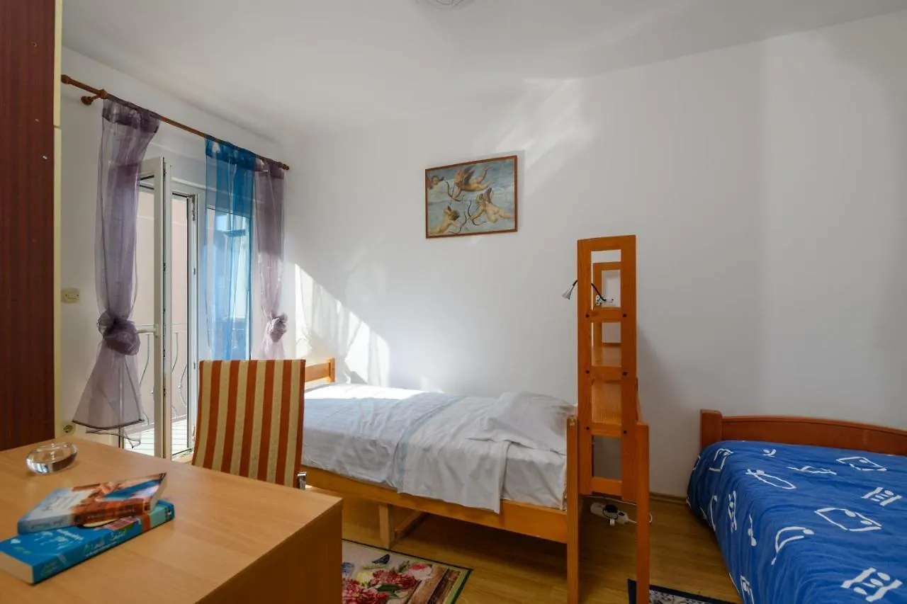 Mare - Apartment Pula Center Chorvatsko