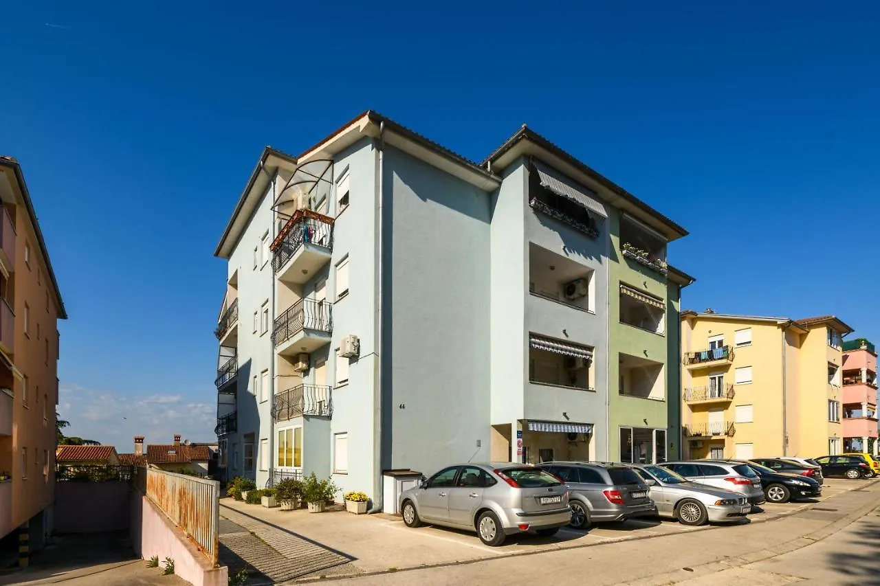 Mare - Apartment Pula Center